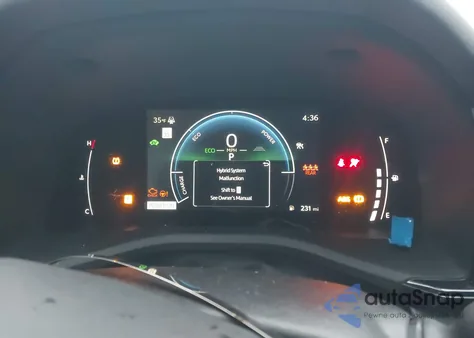 2025 Toyota Camry Se из США, поврежденный, VIN 4T1DAACK8SU624699